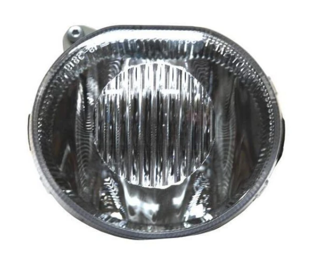 ნისლის ფარი LIBERTY 2002-2004 მარჯვენა